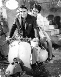 Συντρίμμια της ζωής (1963) ‒ Greek-Movies